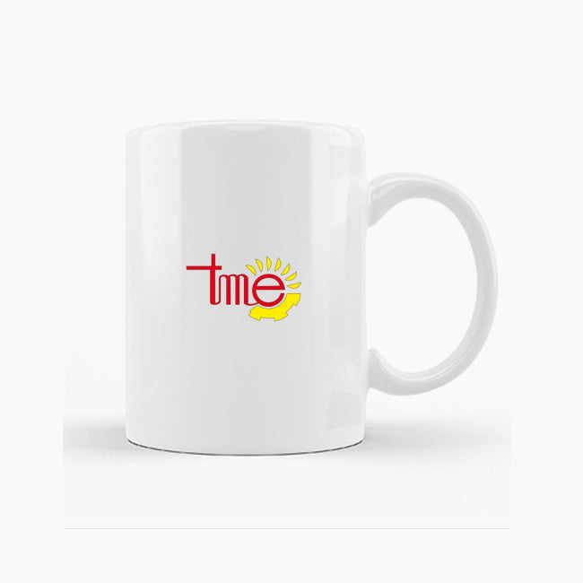 Kubek ceramiczny TME