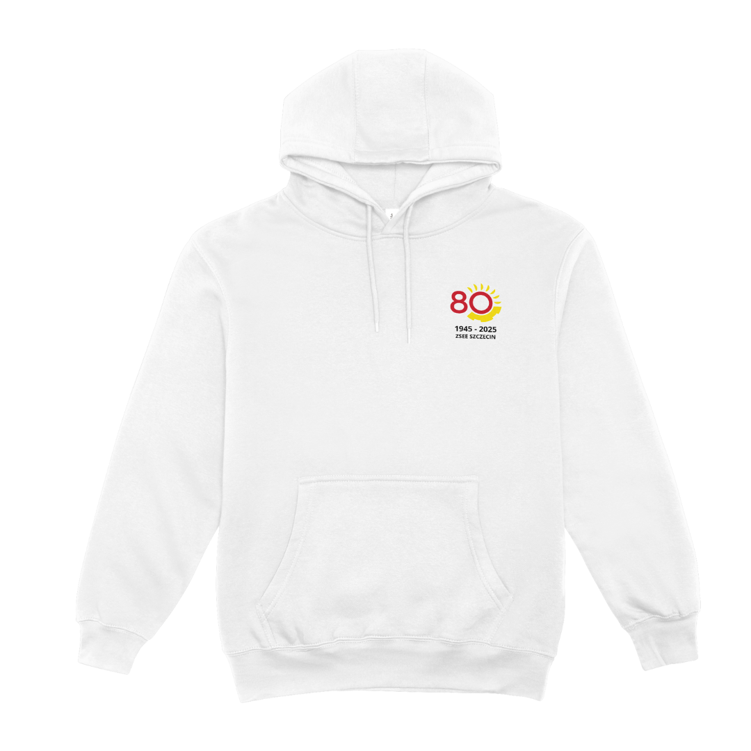 Bluza kangurek TME 80lecie