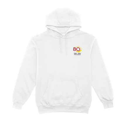 Bluza kangurek TME 80lecie