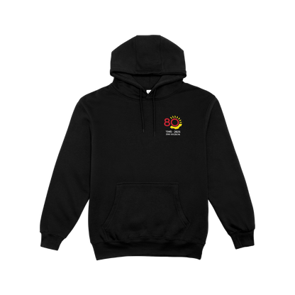 Bluza kangurek TME 80lecie