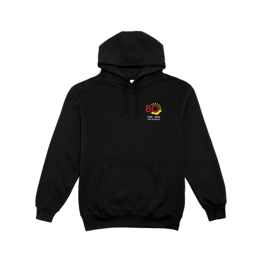 Bluza kangurek TME 80lecie