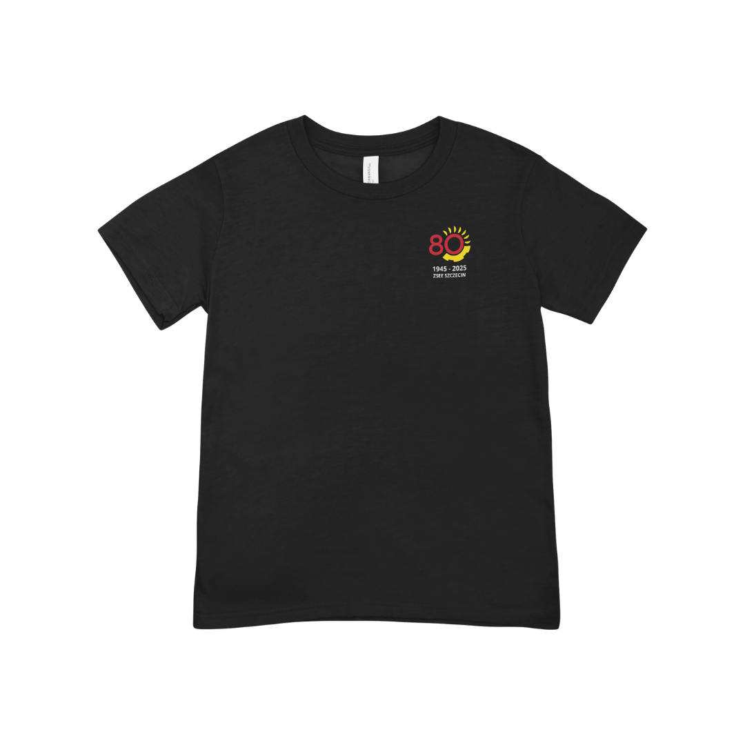 Koszulka TME 80lecie
