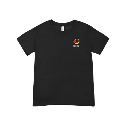 Koszulka TME 80lecie