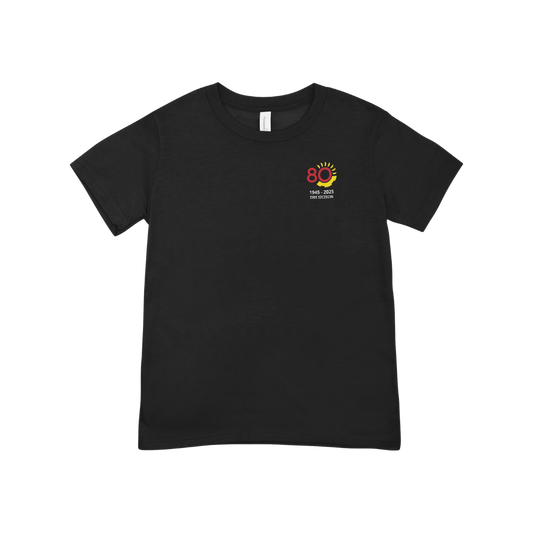 Koszulka TME 80lecie