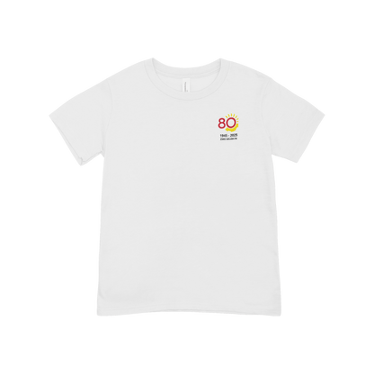 Koszulka TME 80lecie