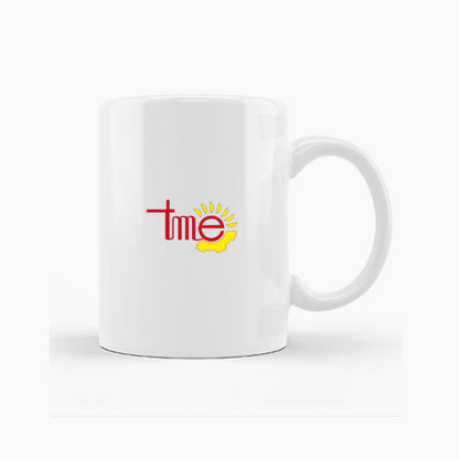 Kubek ceramiczny TME